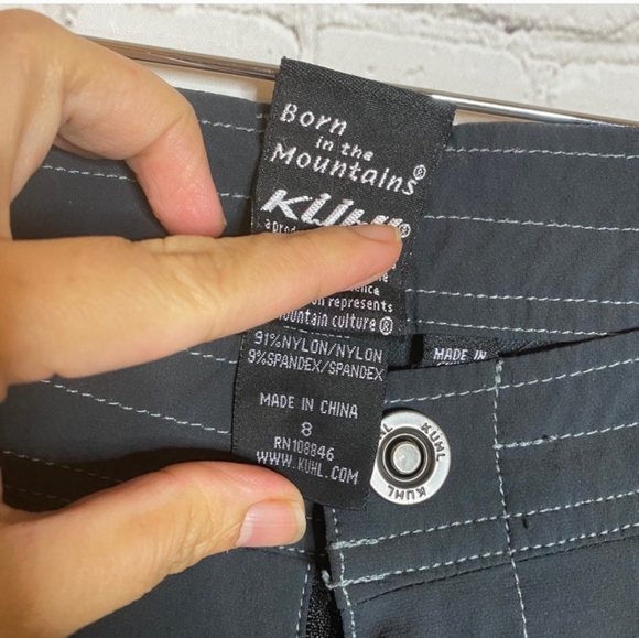 Kuhl Women's Size 8 Pants - Picture 3 of 10